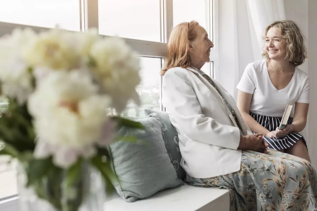 Prawo do opiekunki w Niemczech &ndash; sprawdź, jakie warunki trzeba spełnić i jakie świadczenia możesz uzyskać